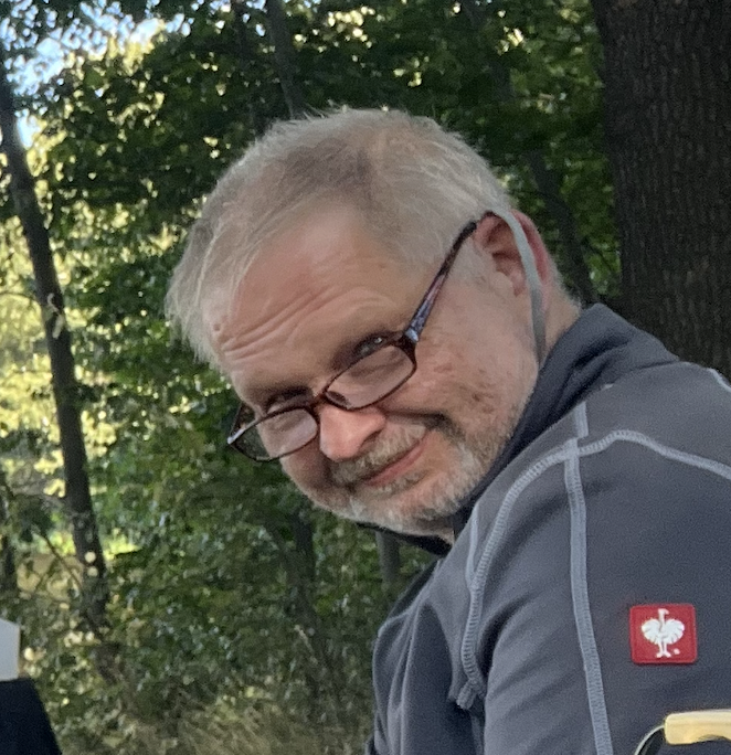 Danke für die Unterstützung