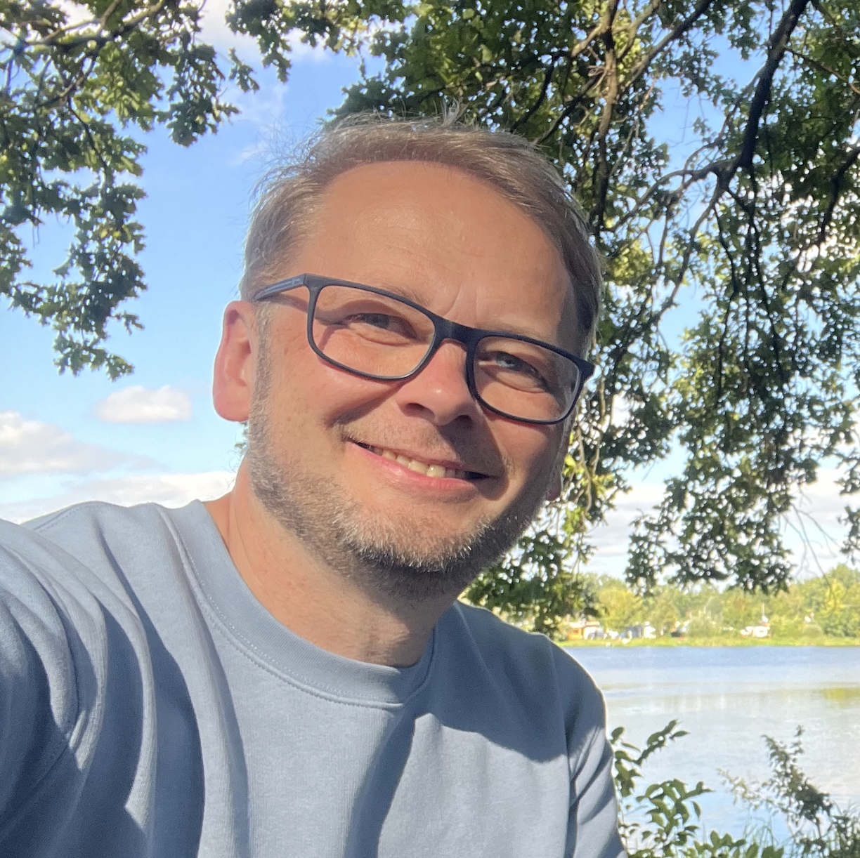 Tolle Zusammenarbeit