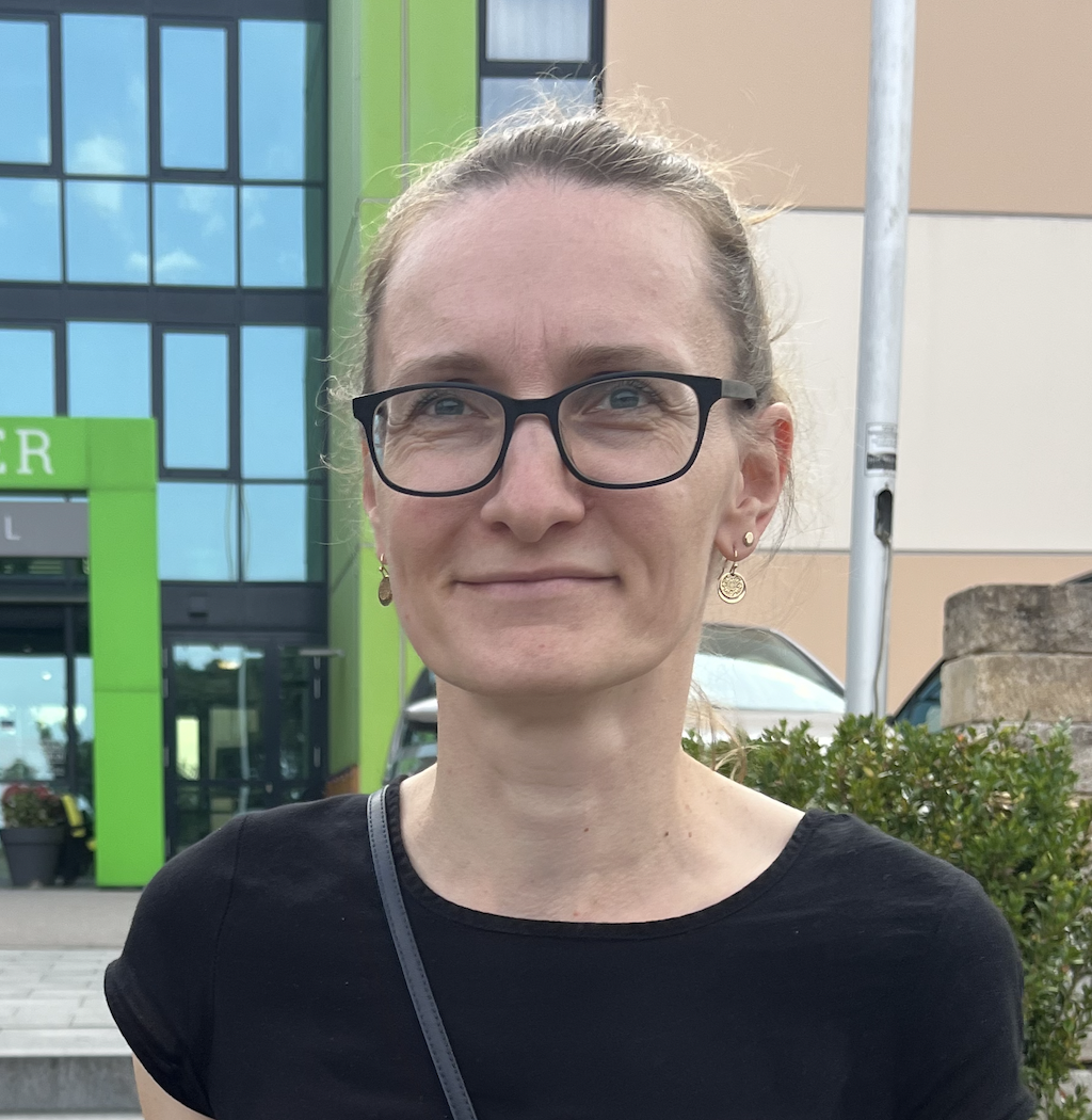 Schaden schnell behoben